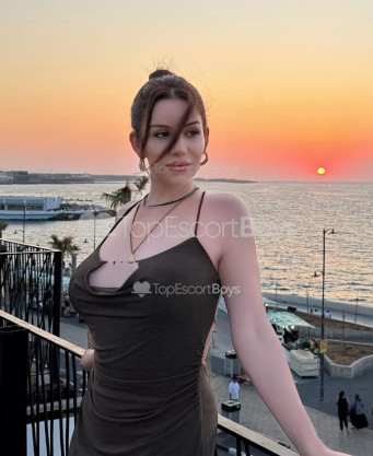 Photo escort girl Didem : the best escort service