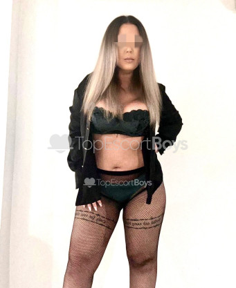 Photo escort girl Aphrodite: the best escort service