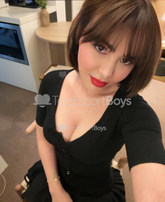 Photo escort girl Mel: the best escort service