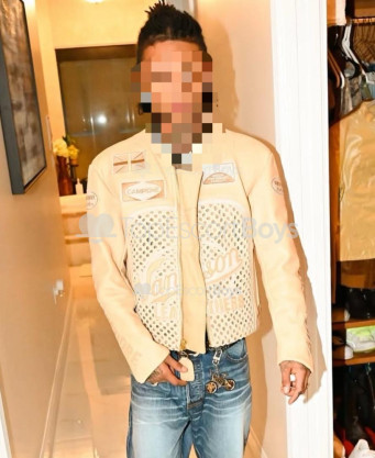 Photo escort girl Keglan : the best escort service