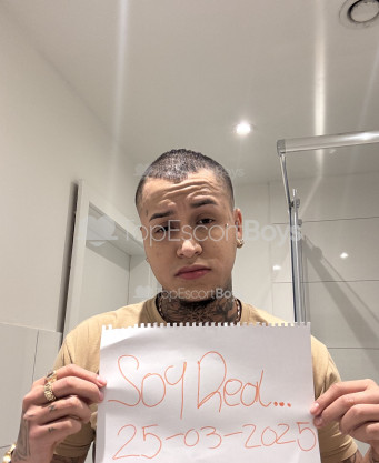 Photo escort girl DENIS: the best escort service