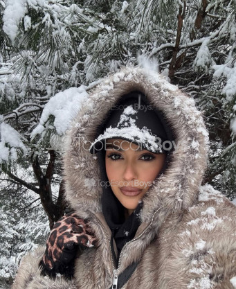 Photo escort girl Kader: the best escort service