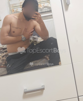 Photo escort girl Mark: the best escort service