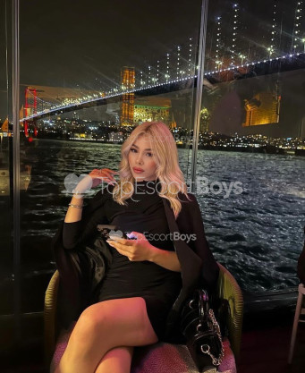 Photo escort girl Anna: the best escort service