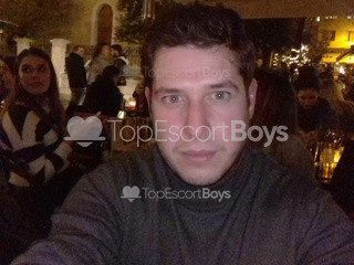 Photo escort girl Nikos: the best escort service