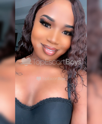 Photo escort girl April: the best escort service