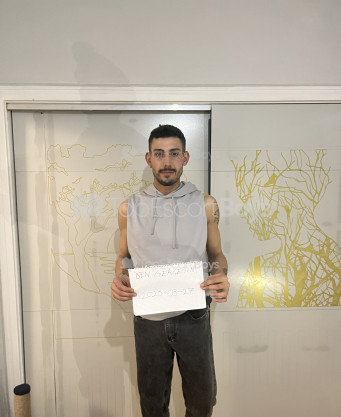 Photo escort girl Alptekin : the best escort service