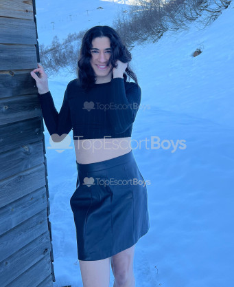 Photo escort girl CamillaC: the best escort service