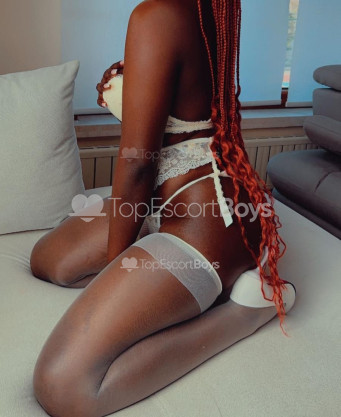 Photo escort girl Bianca: the best escort service
