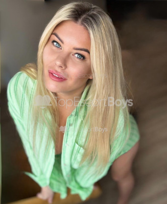 Photo escort girl Ellie: the best escort service