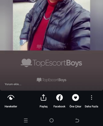 Photo escort girl Caner: the best escort service