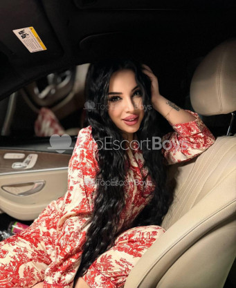 Photo escort girl Parry: the best escort service
