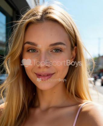Photo escort girl CANDY LOVE : the best escort service