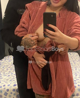 Photo escort girl BORAN: the best escort service