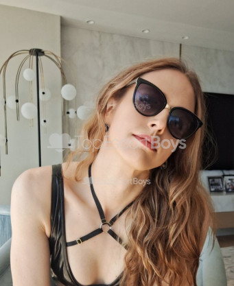 Photo escort girl TS Iris x: the best escort service