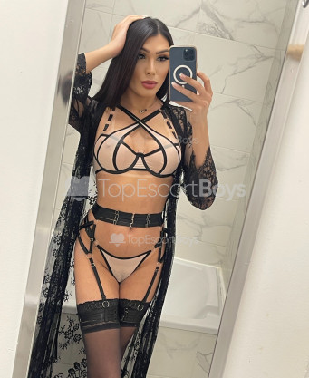 Photo escort girl Elita: the best escort service