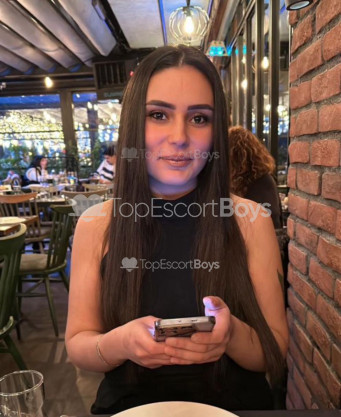 Photo escort girl ACELYA: the best escort service