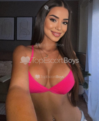 Photo escort girl Lilya: the best escort service