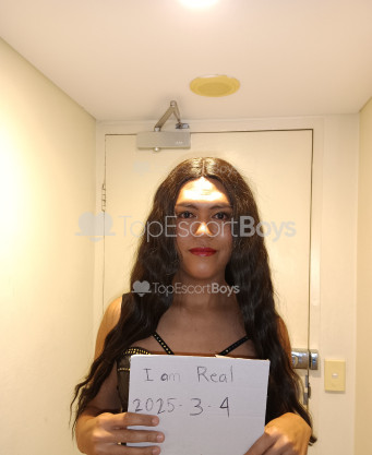 Photo escort girl Imelda: the best escort service