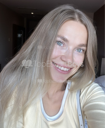 Photo escort girl Lina: the best escort service
