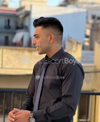 Photo escort girl Elvis: the best escort service