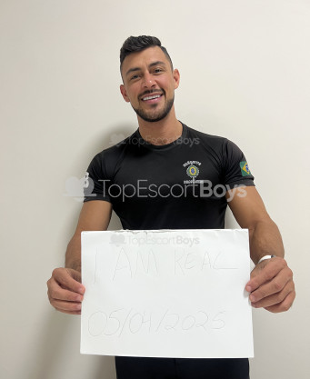 Photo escort girl Jacob Menezes : the best escort service