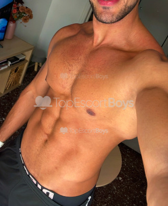 Photo escort girl Jacobbigxx: the best escort service