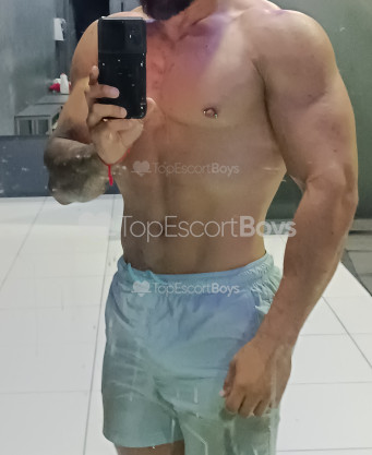 Photo escort girl Stefano: the best escort service