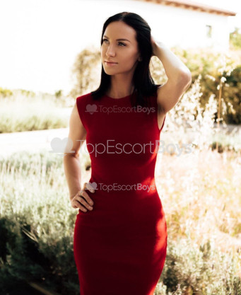 Photo escort girl Alexa: the best escort service