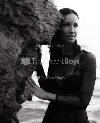 Photo escort girl Alexa: the best escort service