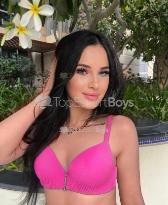 Photo escort girl VERONIKA: the best escort service