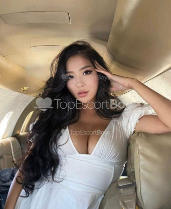 Photo escort girl SARA ELIT: the best escort service