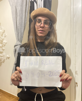Photo escort girl Lara: the best escort service