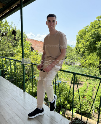 Photo escort girl Mark: the best escort service
