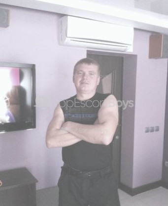 Photo escort girl Viktor_pass: the best escort service