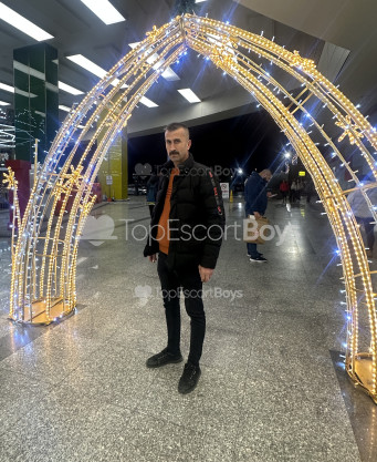 Photo escort girl Batu kocaman: the best escort service