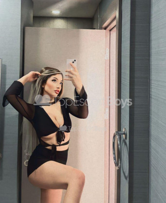 Photo escort girl LARA: the best escort service