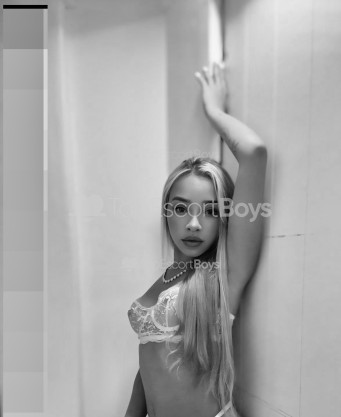 Photo escort girl Alexa: the best escort service