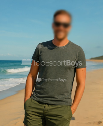 Photo escort girl Mr. Gentleman Crete : the best escort service