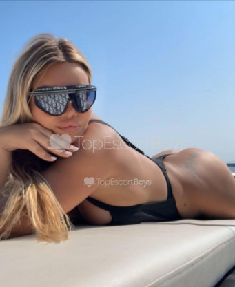 Photo escort girl Yaren: the best escort service