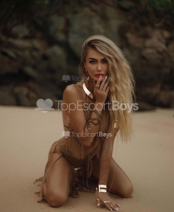 Photo escort girl MilanaElite: the best escort service