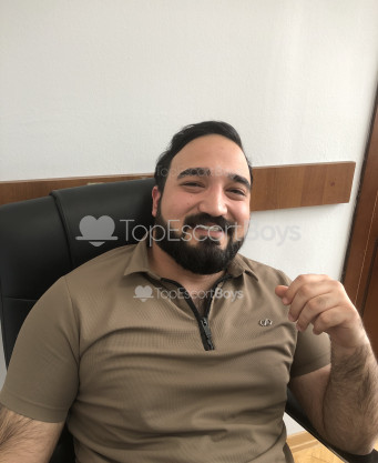 Photo escort girl Nihad: the best escort service