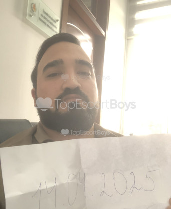 Photo escort girl Nihad: the best escort service