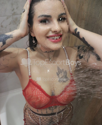 Photo escort girl Fanny: the best escort service