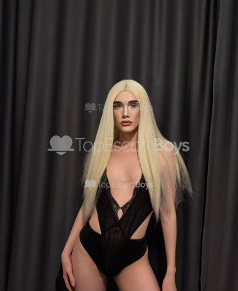 Photo escort girl Natalie: the best escort service