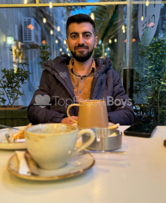 Photo escort girl Rafo: the best escort service