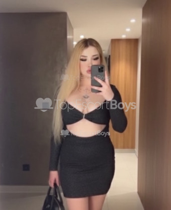 Photo escort girl Gizem: the best escort service