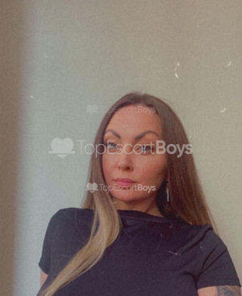 Photo escort girl LolaFire: the best escort service