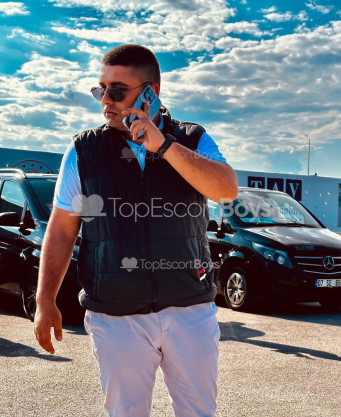Photo escort girl Furkan: the best escort service