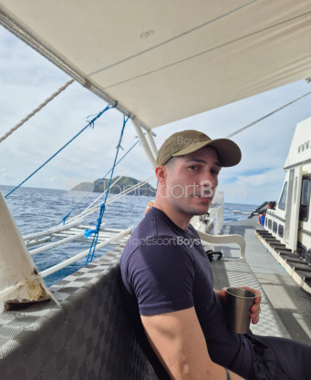 Photo escort girl Tony : the best escort service